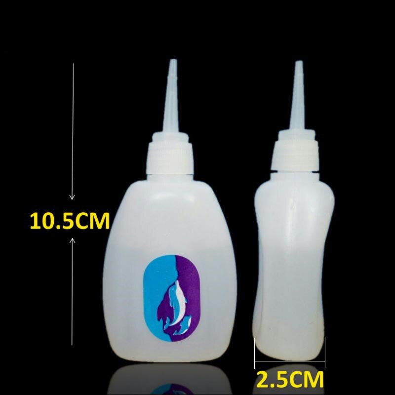 Quick-drying Super Glue (1 or 2 bottle)