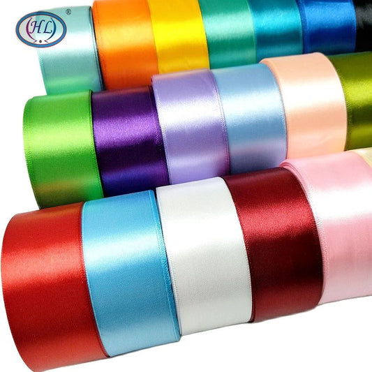 25 Yards Satin Ribbon