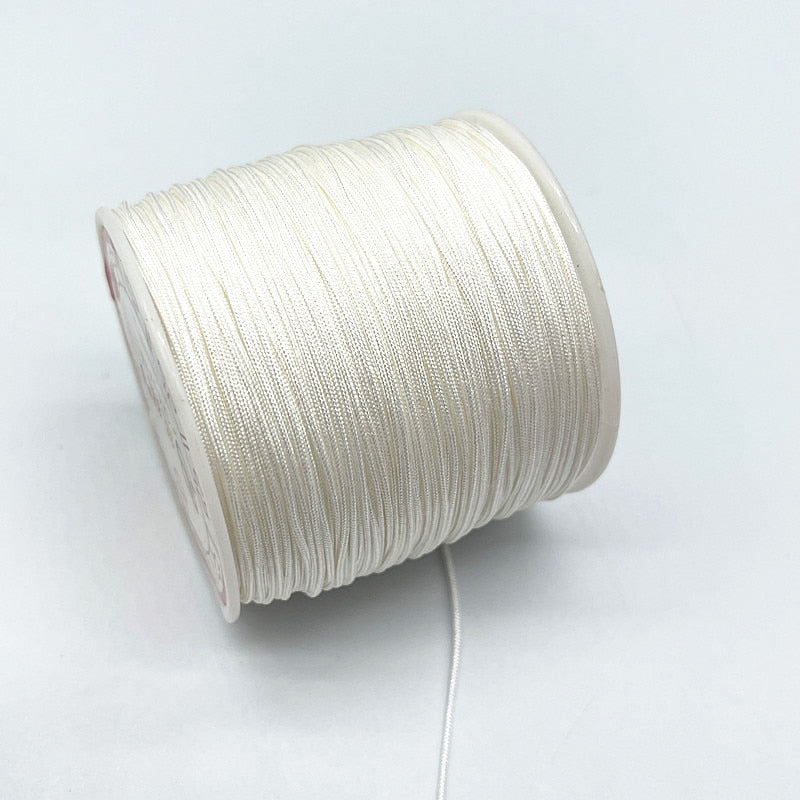 Nylon Cord Thread 10m