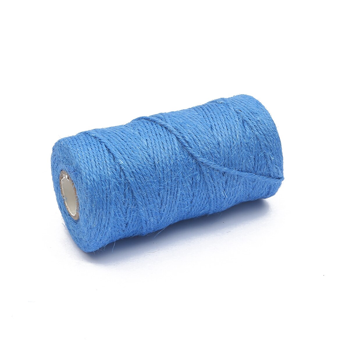 Natural Burlap Cord Hemp Rope (100M)