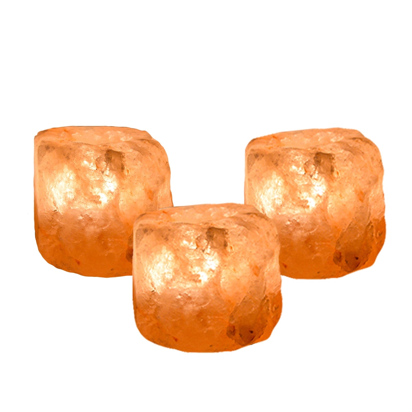 Himalayan Salt Lamp Large/Small/Set Option