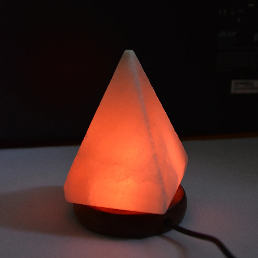 Himalayan Salt Lamp Large/Small/Set Option