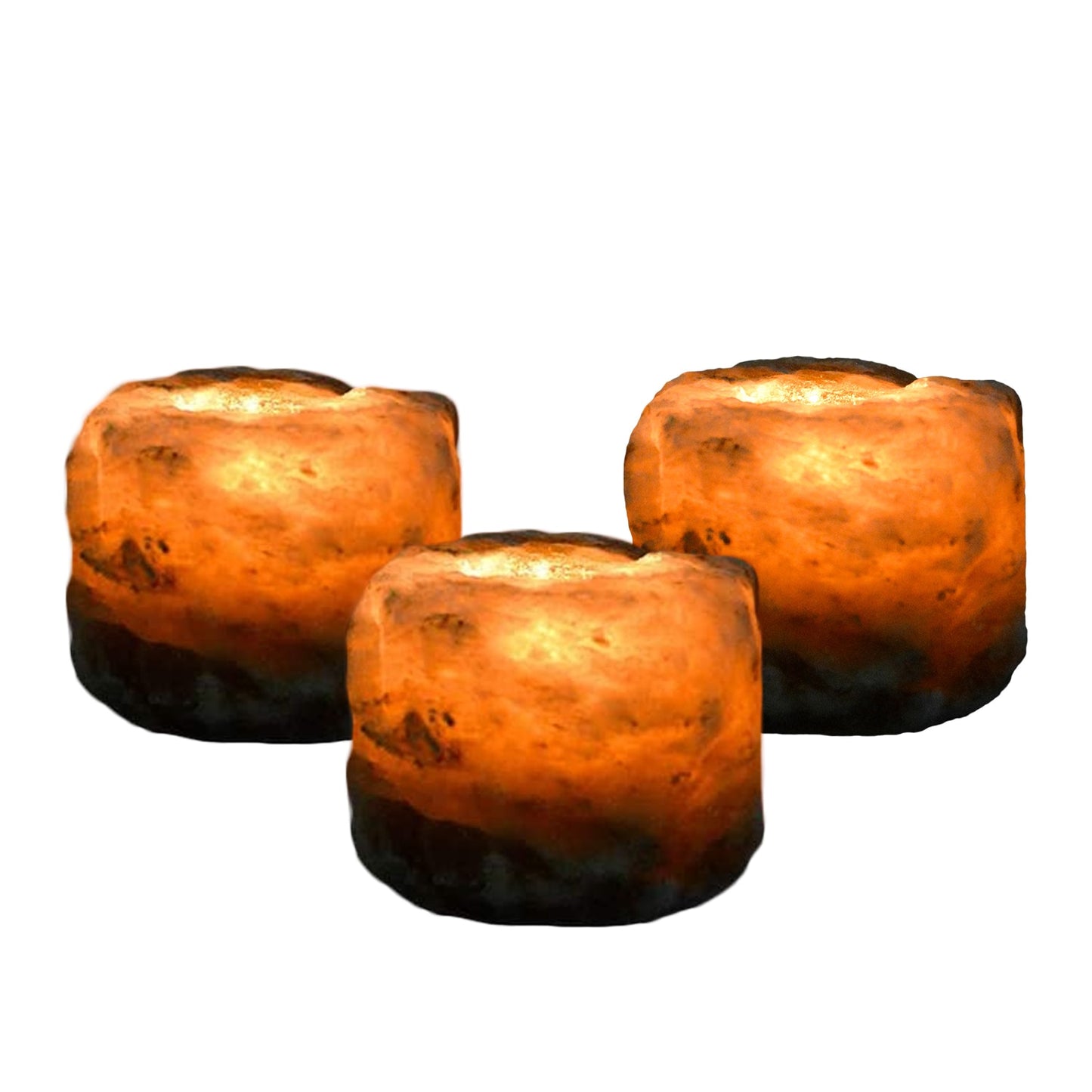 Himalayan Salt Lamp Large/Small/Set Option