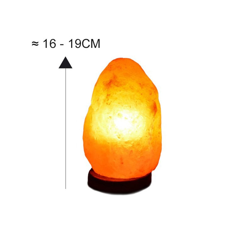 Himalayan Salt Lamp Large/Small/Set Option